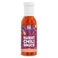 yais thai sweet chili sauce front view